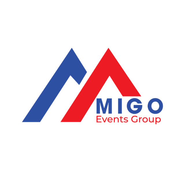 MIGO EVENTS GROUP Logo